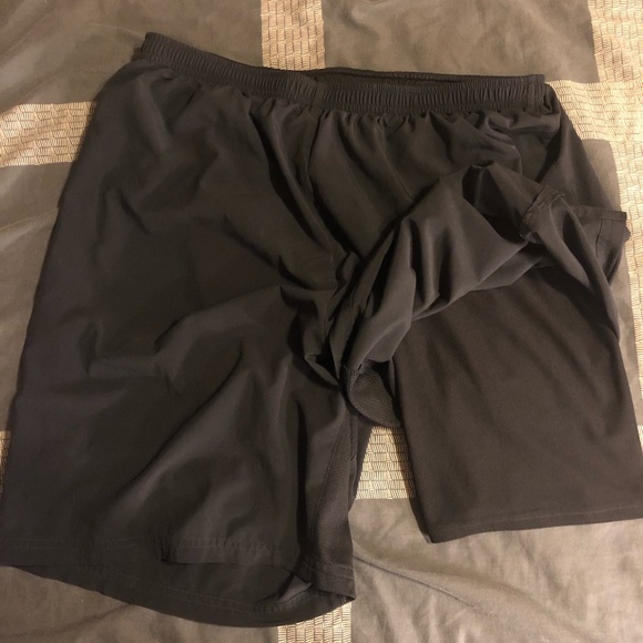 Polo Ralph Lauren Shorts - Picture 3 of 4